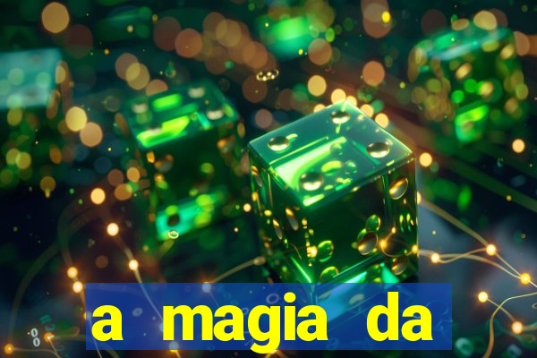 a magia da sobrevivência epub download